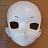 making Momo mask