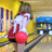 Kigurumi bowling!