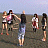 Love in Rosemary Garden - on the beach -